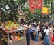新春伊始去寺庙烧香祈福 河内人守护心灵文化之美